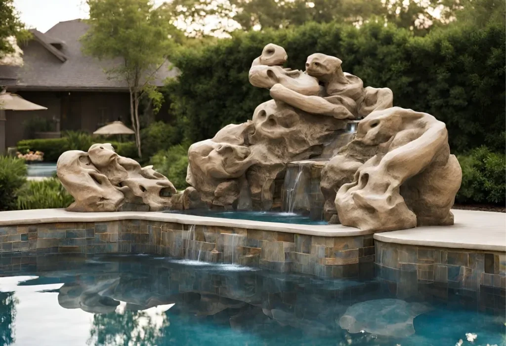 Pool Landscaping Ideas 
