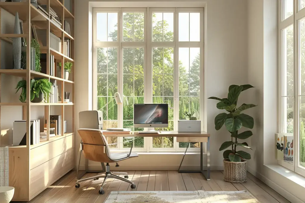 home office design ideas