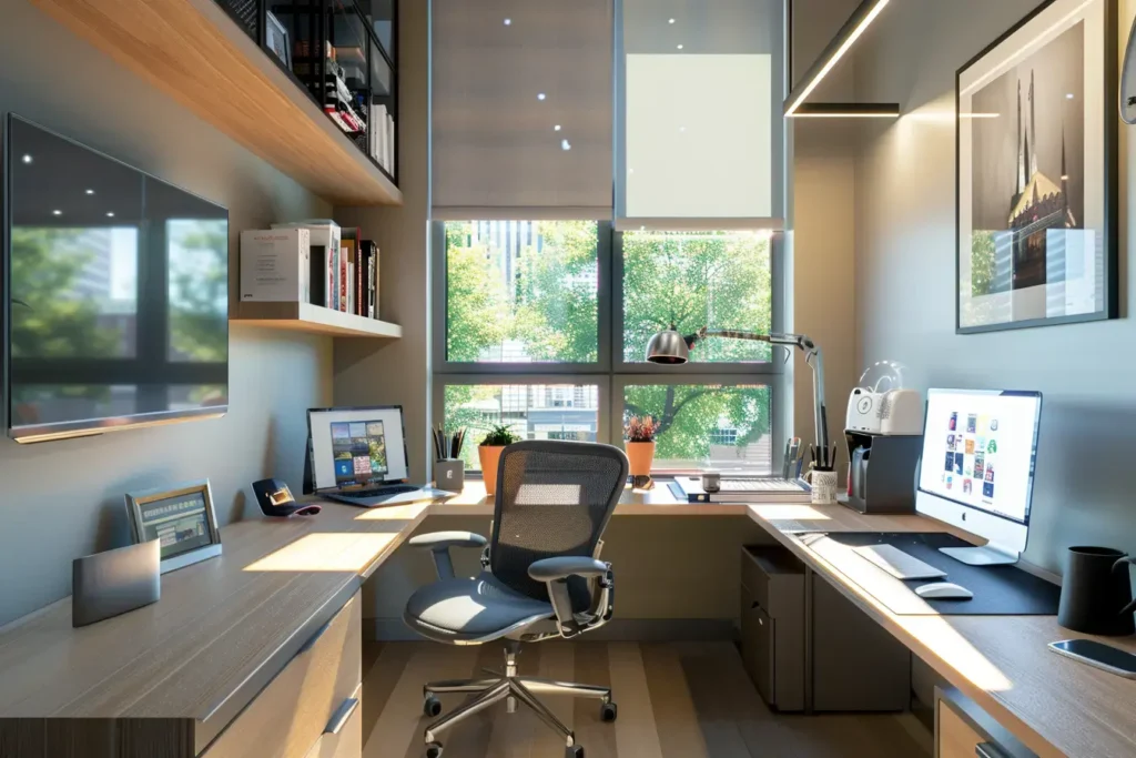 home office design ideas 36