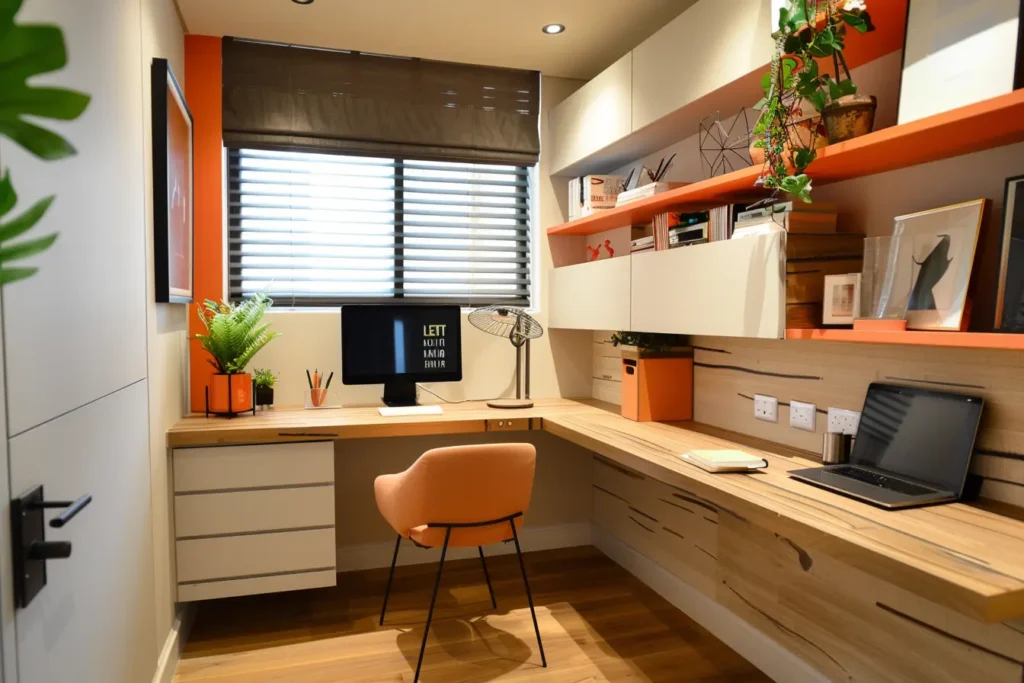 home office design ideas 40