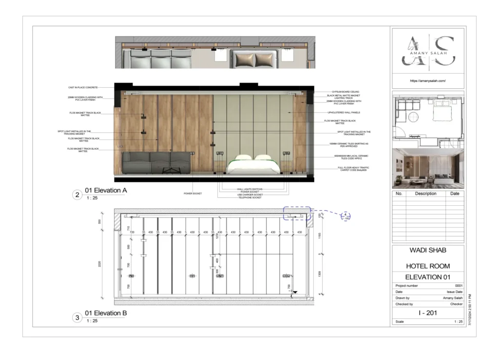 Hotel Interior Design 3