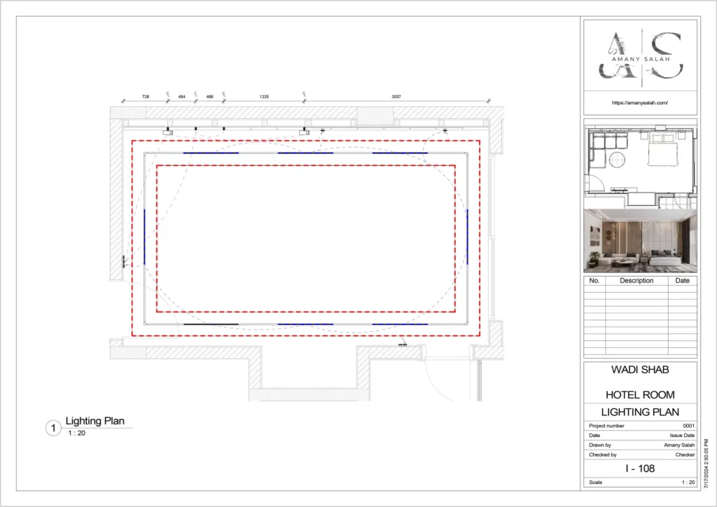 Hotel Interior Design 4