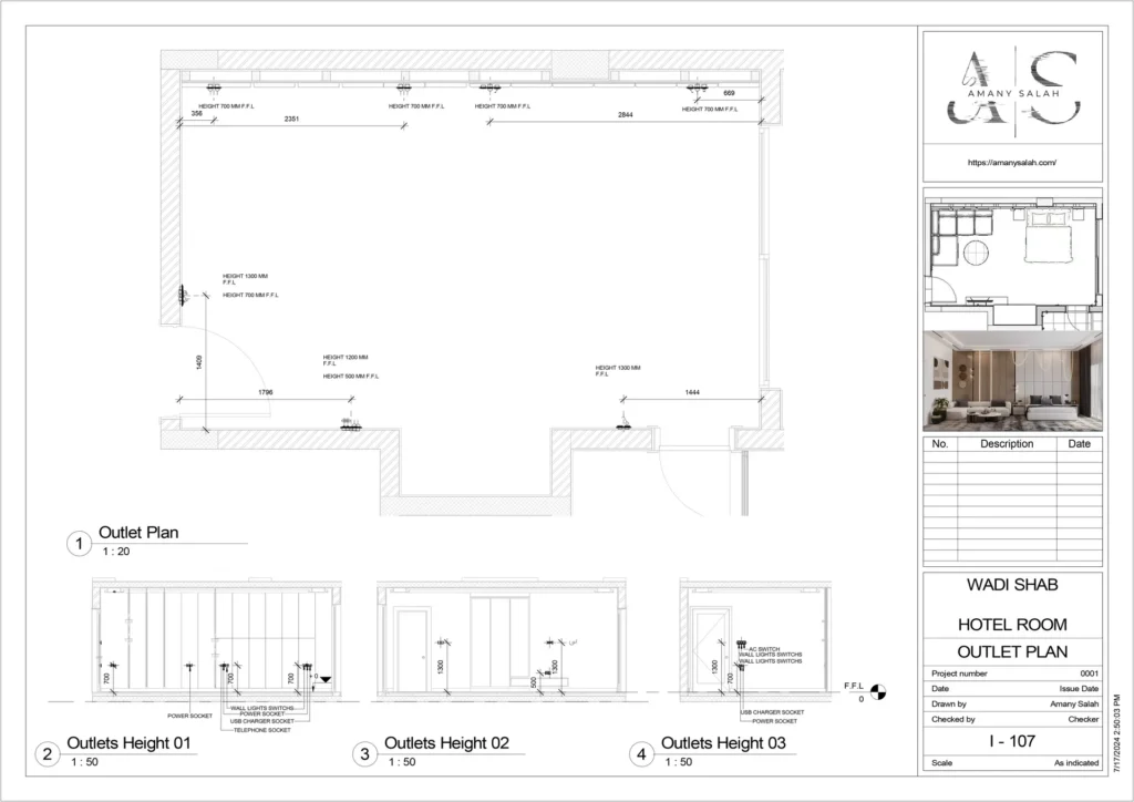 Hotel Interior Design 5