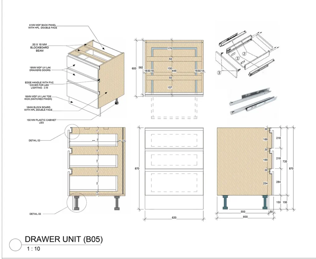 Kitchen Details 13