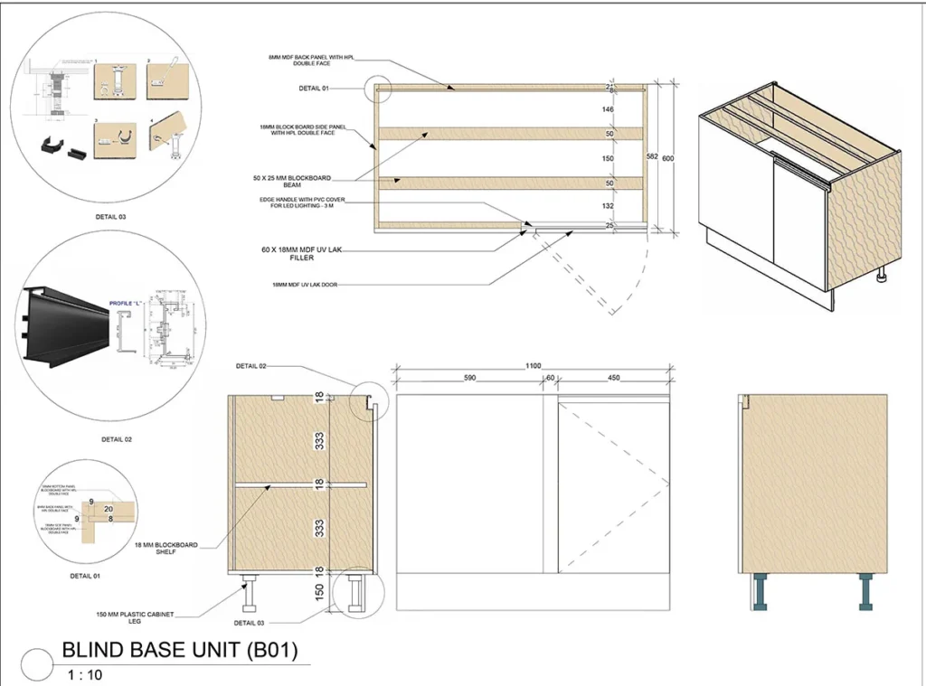 Kitchen Details 17