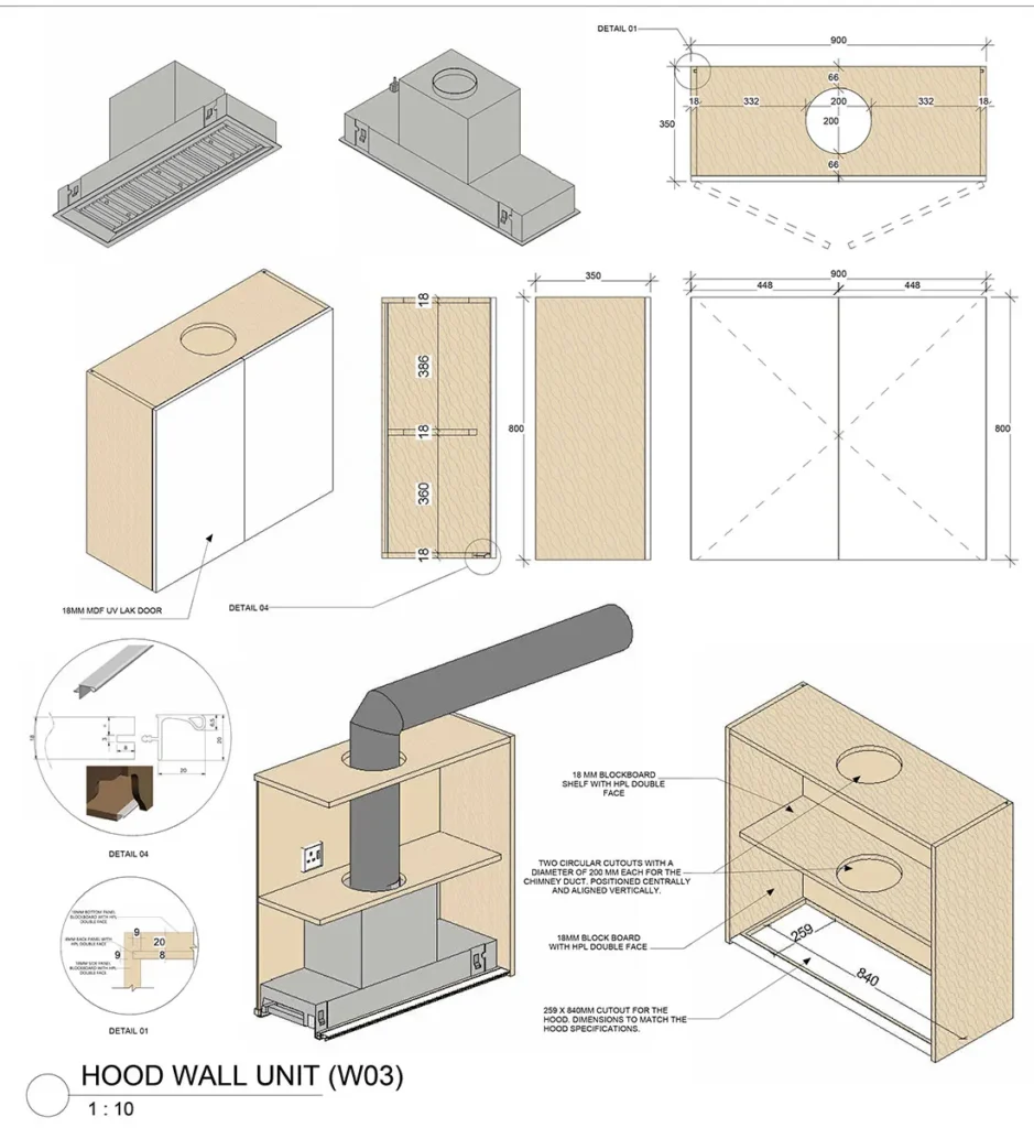 Kitchen Details 9