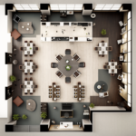 A Comprehensive Guide to Office Interior Design: Creating an Inspiring ...