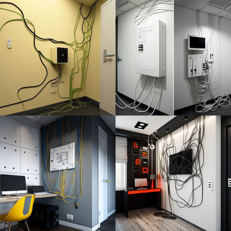 Unleashing the Secrets of corporate interior design