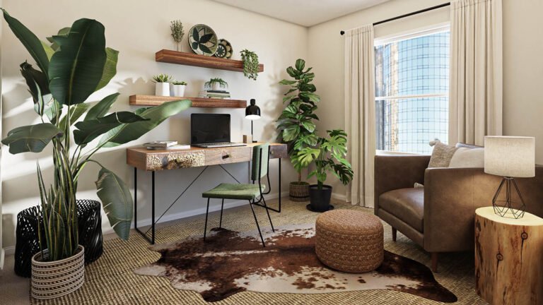 How Eco-Friendly Interior Design can Truly Change Your Home - Eco Interior Design For Terrariums