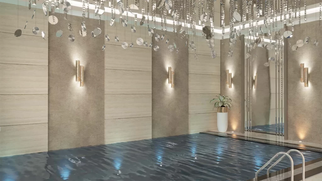 Luxury villa of Oman 10