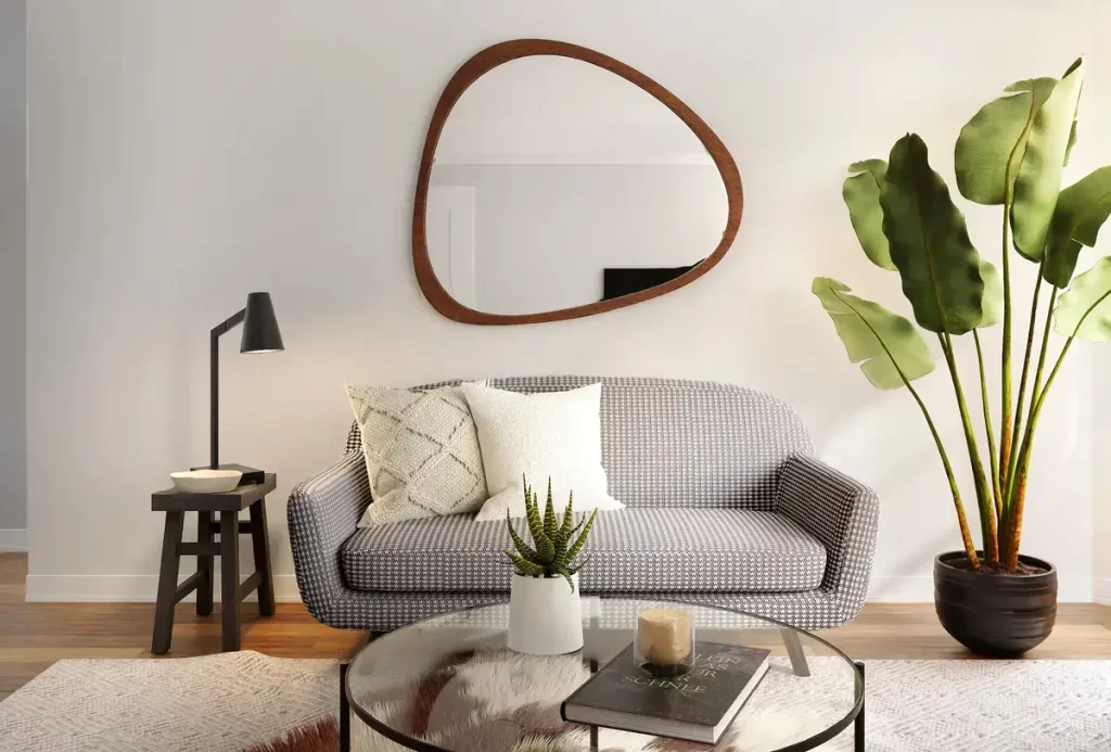 How to Arrange Furniture in a Small Living Room