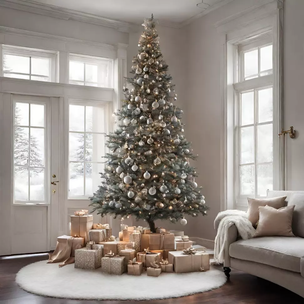 How to Decorate Your Home for Christmas