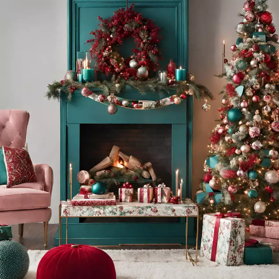 How to Decorate Your Home for Christmas 2