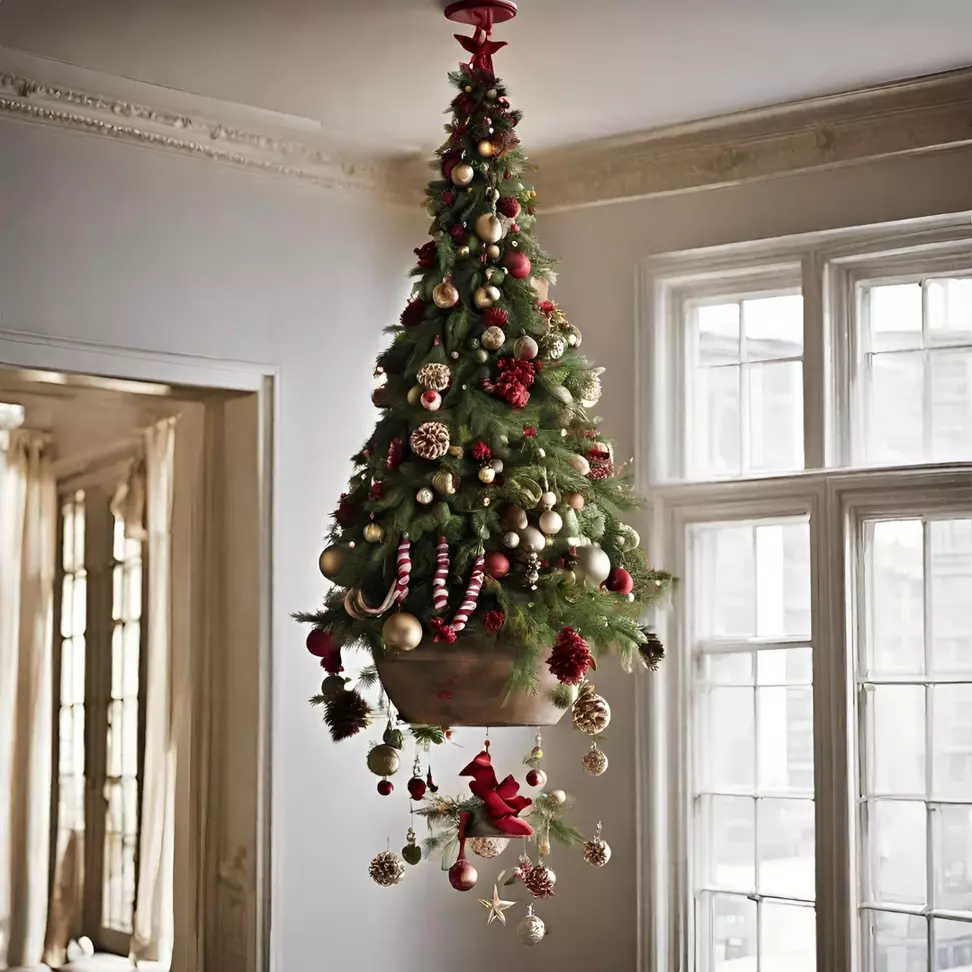 How to Decorate Your Home for Christmas 22