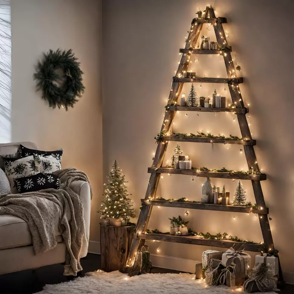 How to Decorate Your Home for Christmas 25