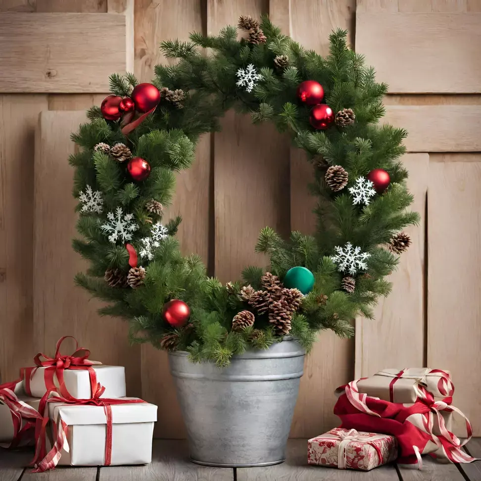 How to Decorate Your Home for Christmas 5
