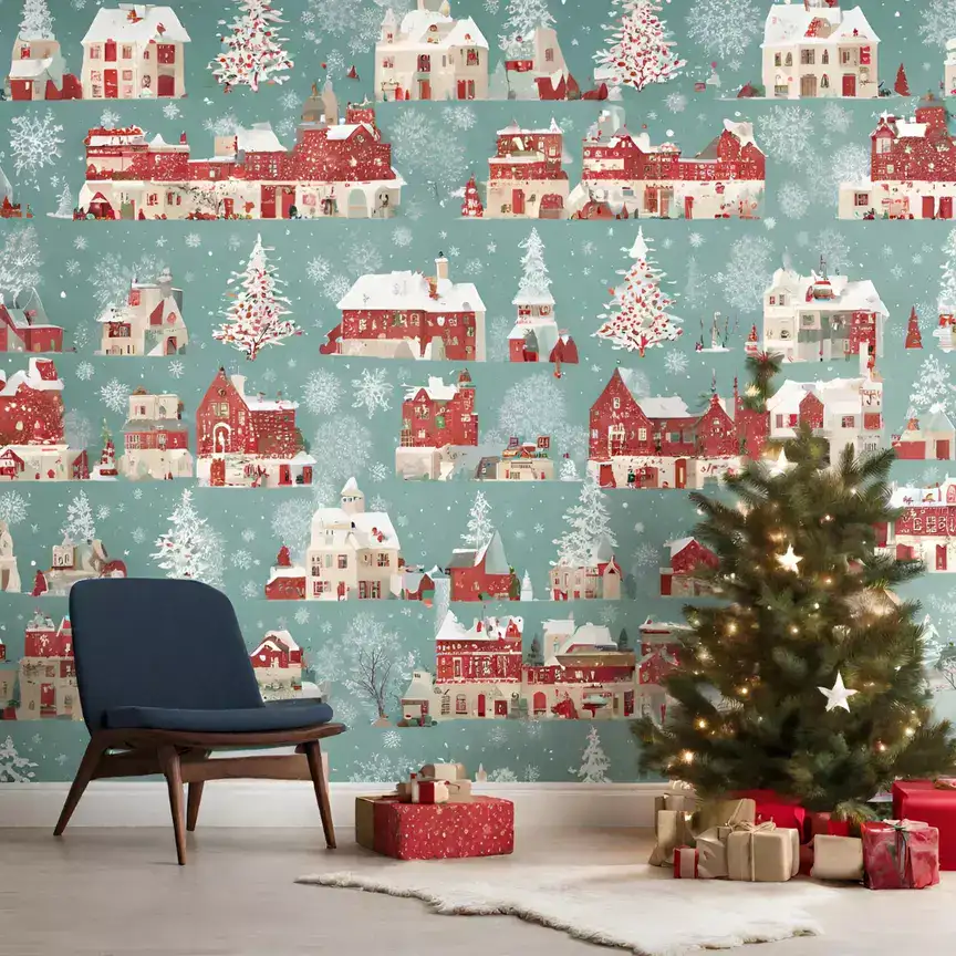 How to Decorate Your Home for Christmas 7