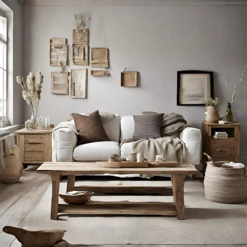 Scandinavian interior design 20