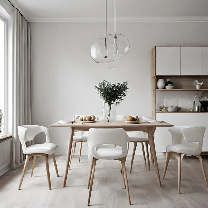Scandinavian interior design 24