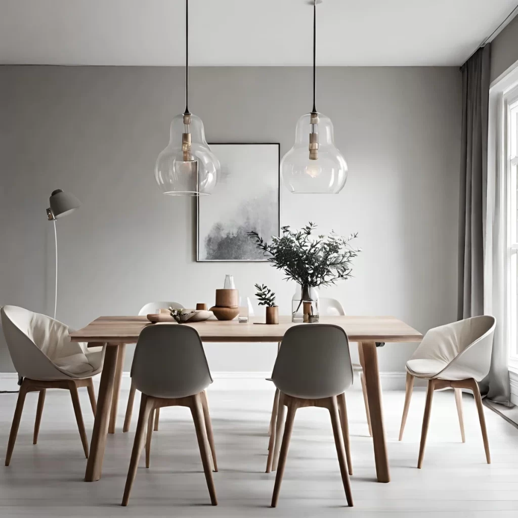 Scandinavian interior design 25