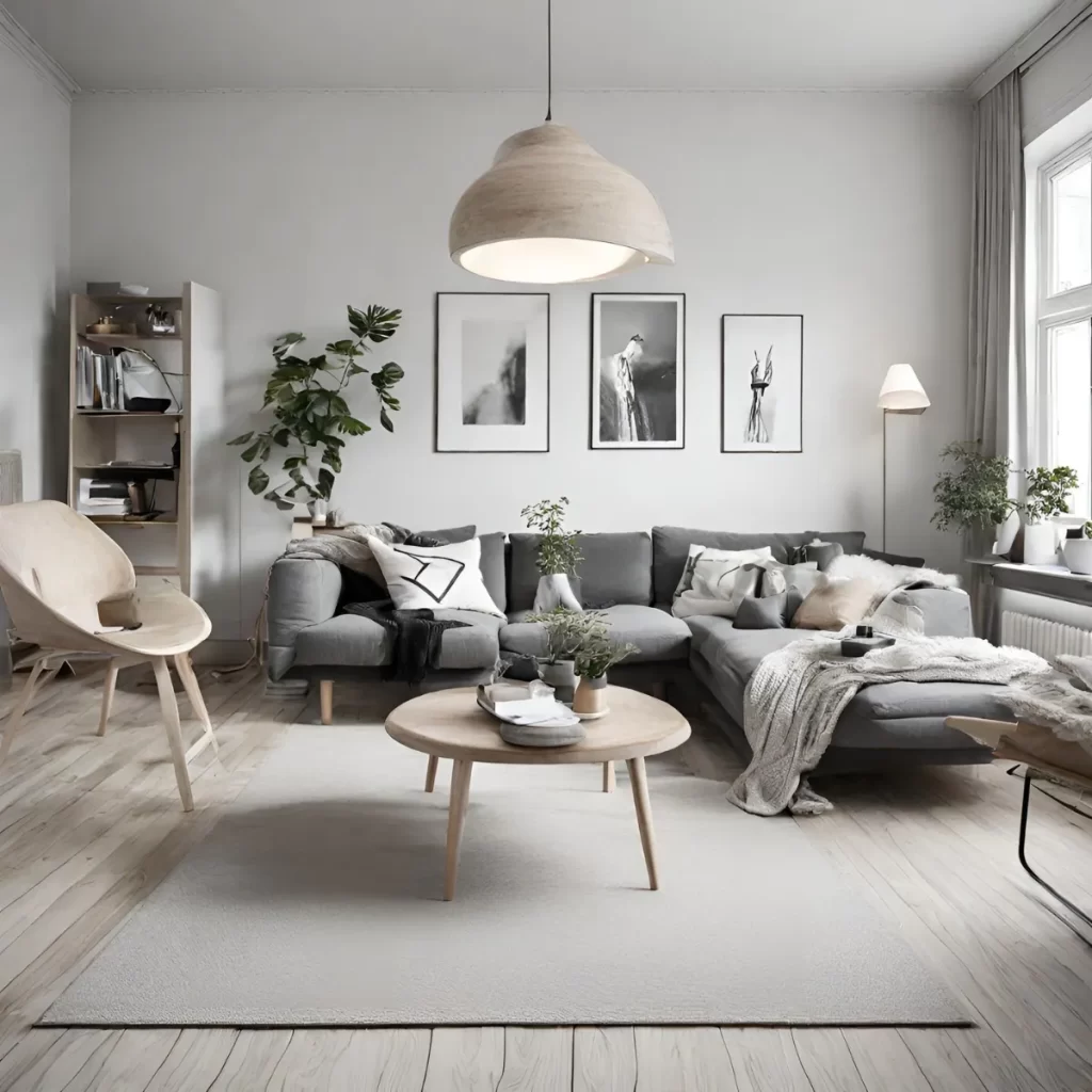 Mastering The Unique Chic Scandinavian Interior Design Style Mastering The Unique Chic Scandinavian Interior Design Style