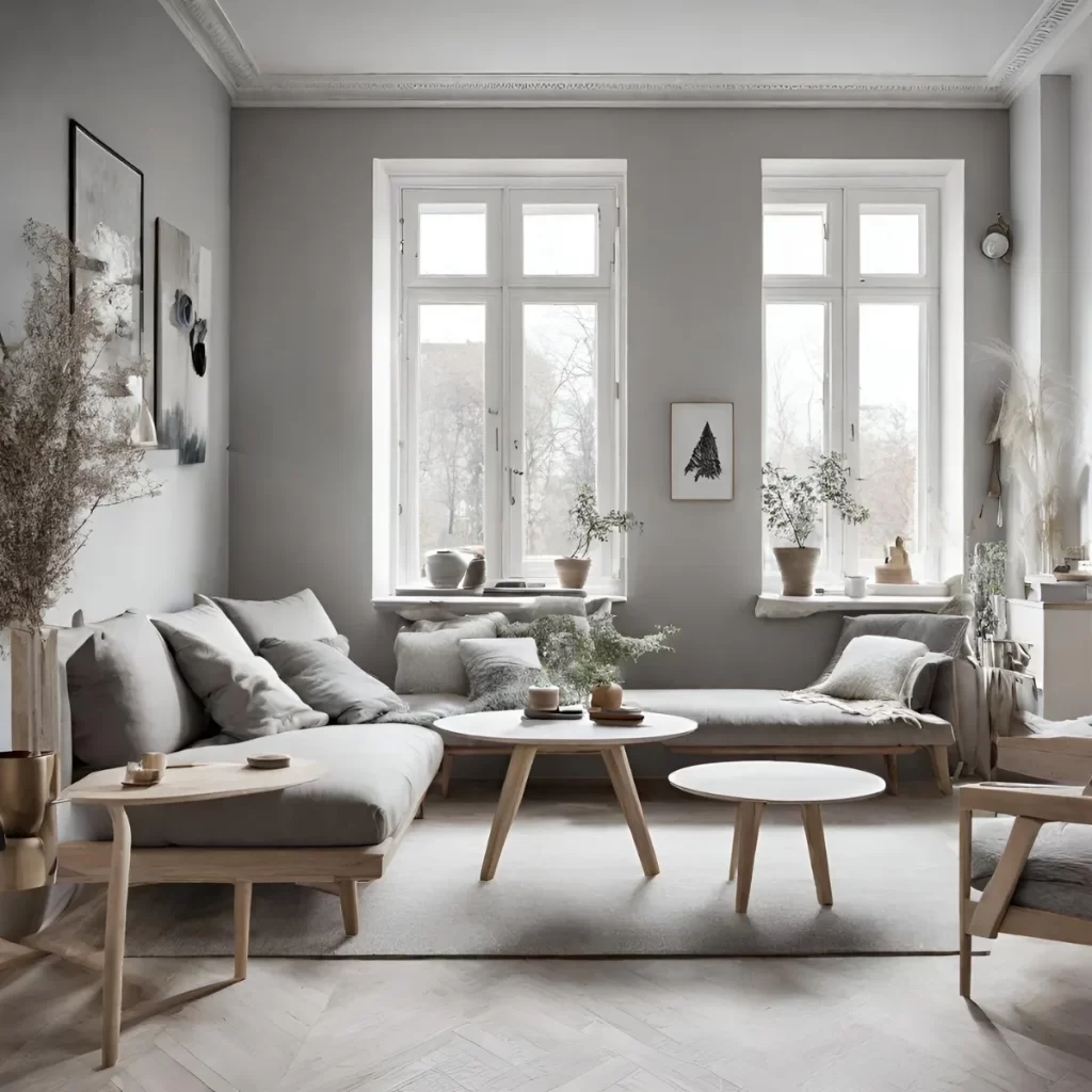 Mastering The Unique Chic Scandinavian Interior Design Style Mastering The Unique Chic Scandinavian Interior Design Style