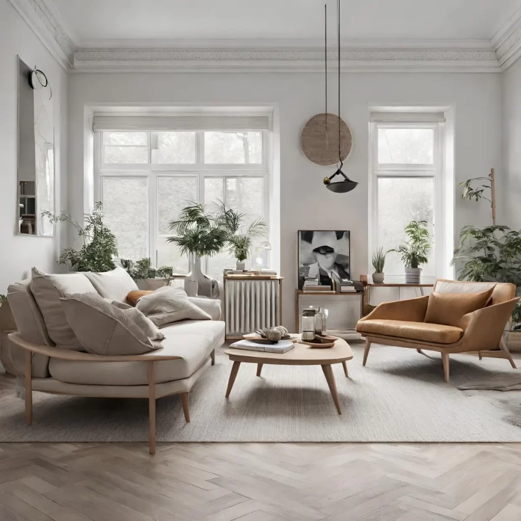Mastering The Unique Chic Scandinavian Interior Design Style Mastering The Unique Chic Scandinavian Interior Design Style