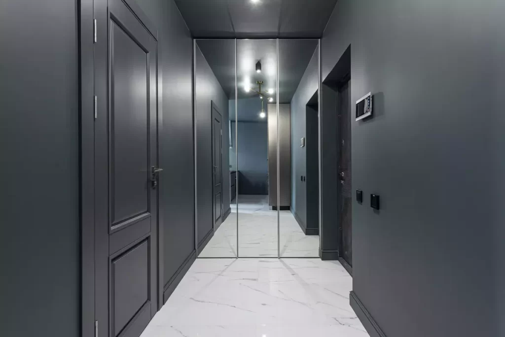 corridor design 24