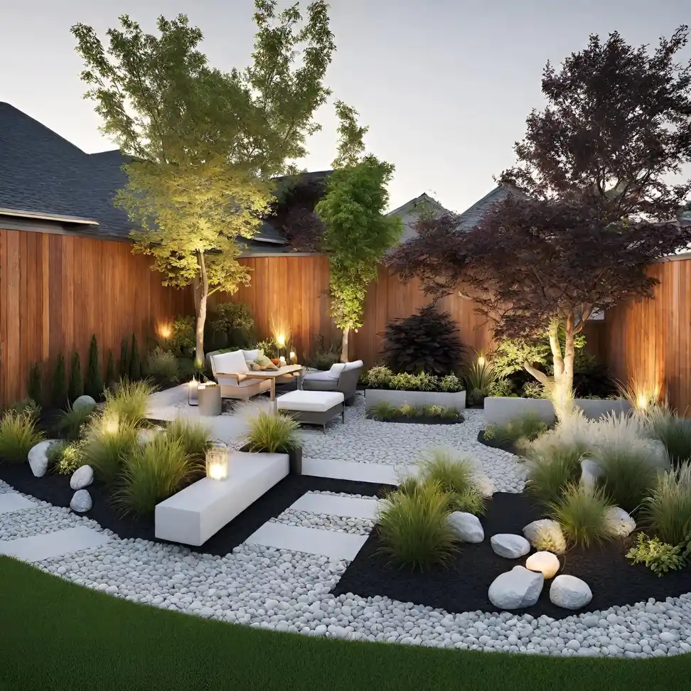 front yard landscaping ideas 11