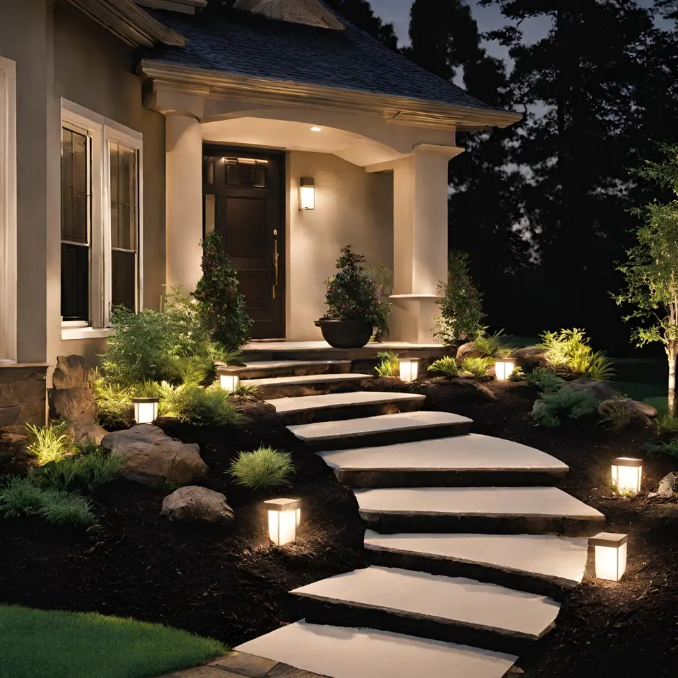 front yard landscaping ideas 22